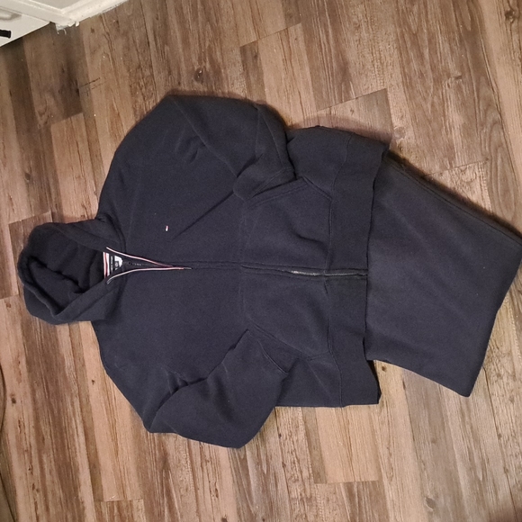 Tommy Hilfiger Other - Tommy Hilfiger Jogger Set